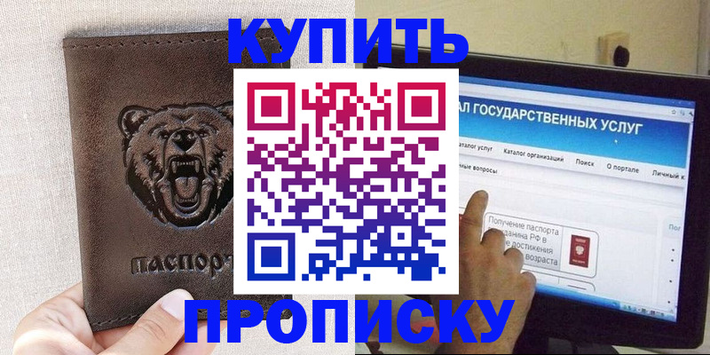 временная регистрация 2025 в Бердске